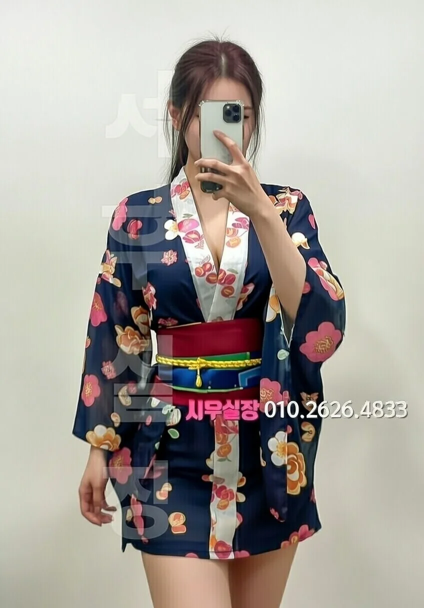 여수 가라오케 프리미엄 라인업 27번 프로필