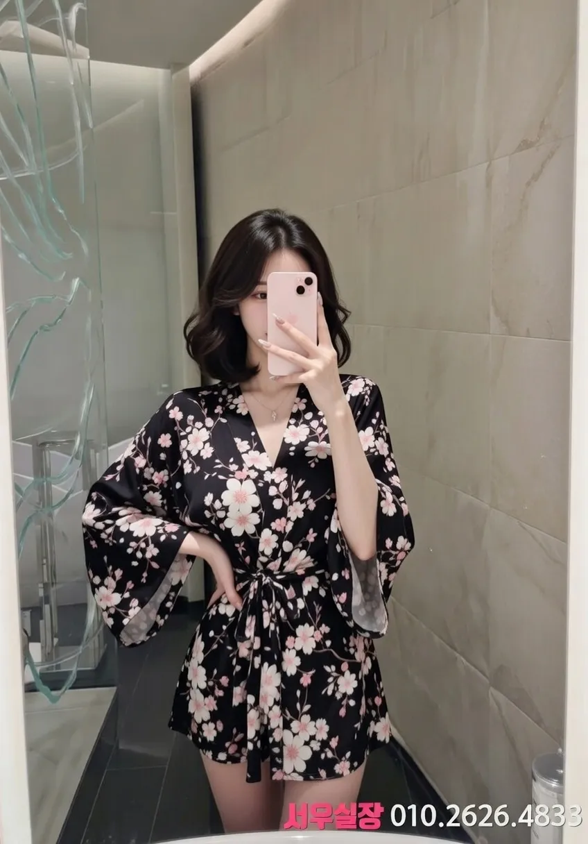 송파 가라오케 프리미엄 라인업 16번 프로필