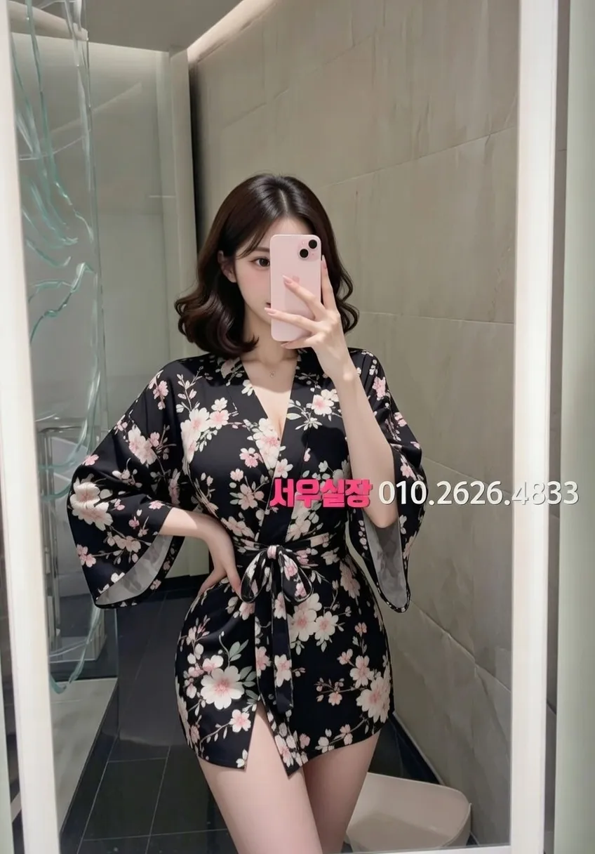 강남 란제리룸 프리미엄 라인업 3번 프로필