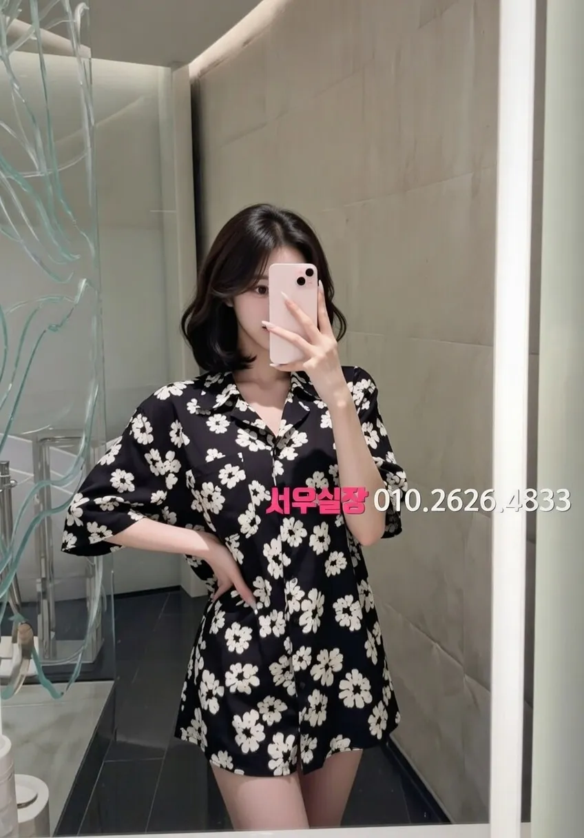 강남 호빠 프리미엄 라인업 29번 프로필