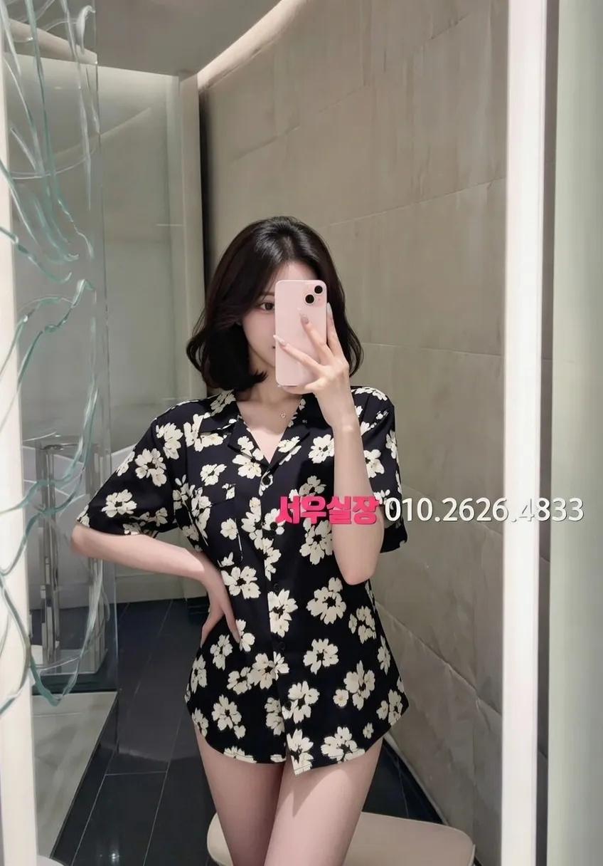 오산 가라오케 프리미엄 라인업 21번 프로필