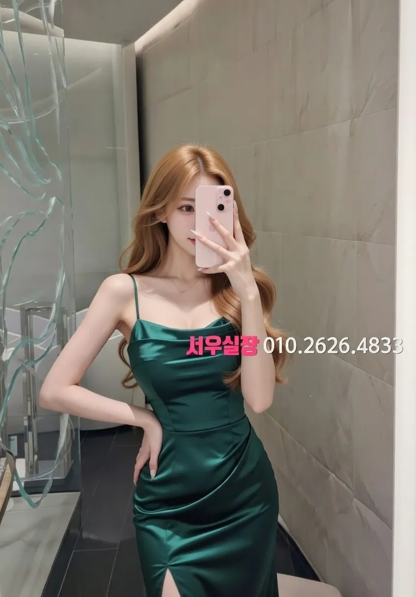 강남 호빠 프리미엄 라인업 37번 프로필