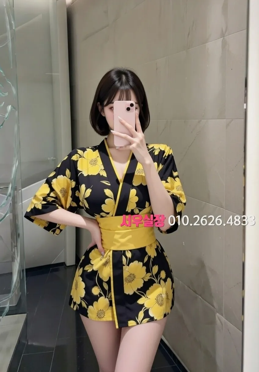 강남 란제리룸 프리미엄 라인업 34번 프로필