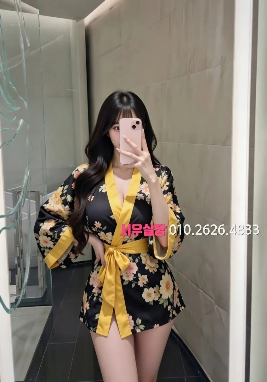 의정부 가라오케 프리미엄 라인업 33번 프로필