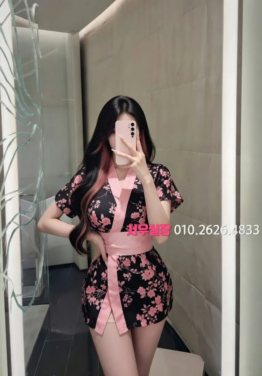 강남 쓰리노 프리미엄 라인업 6번 프로필