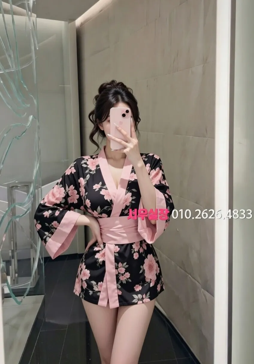 해운대 가라오케 프리미엄 라인업 35번 프로필