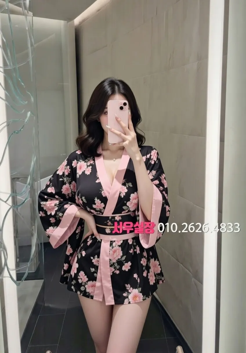 춘천 가라오케 프리미엄 라인업 2번 프로필