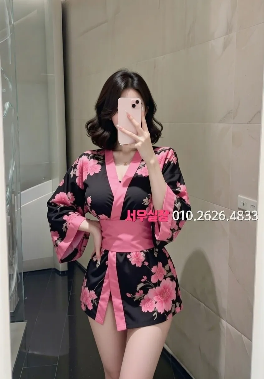 강남 란제리룸 프리미엄 라인업 29번 프로필