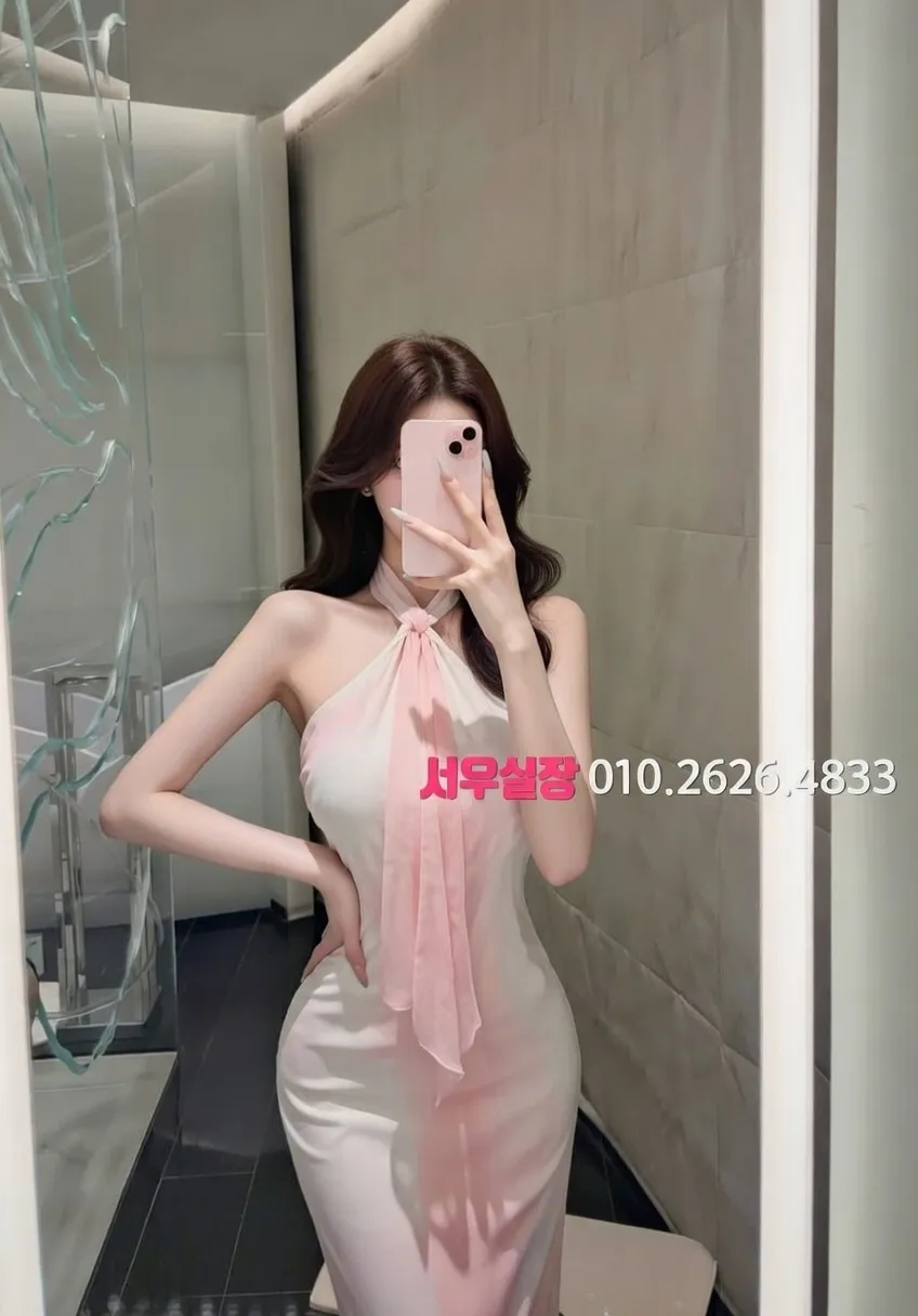 강남 다국적 프리미엄 라인업 35번 프로필