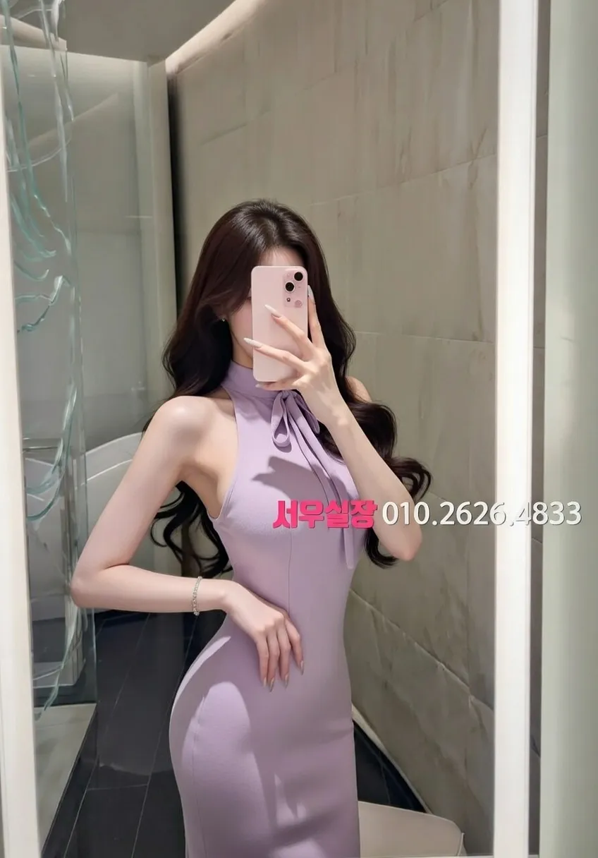 군포 가라오케 프리미엄 라인업 15번 프로필