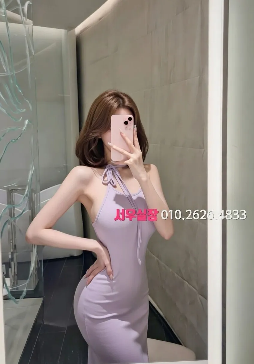 안산 가라오케 프리미엄 라인업 31번 프로필