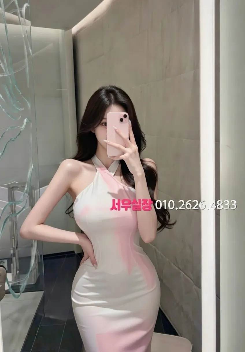 강남 일프로 프리미엄 라인업 6번 프로필