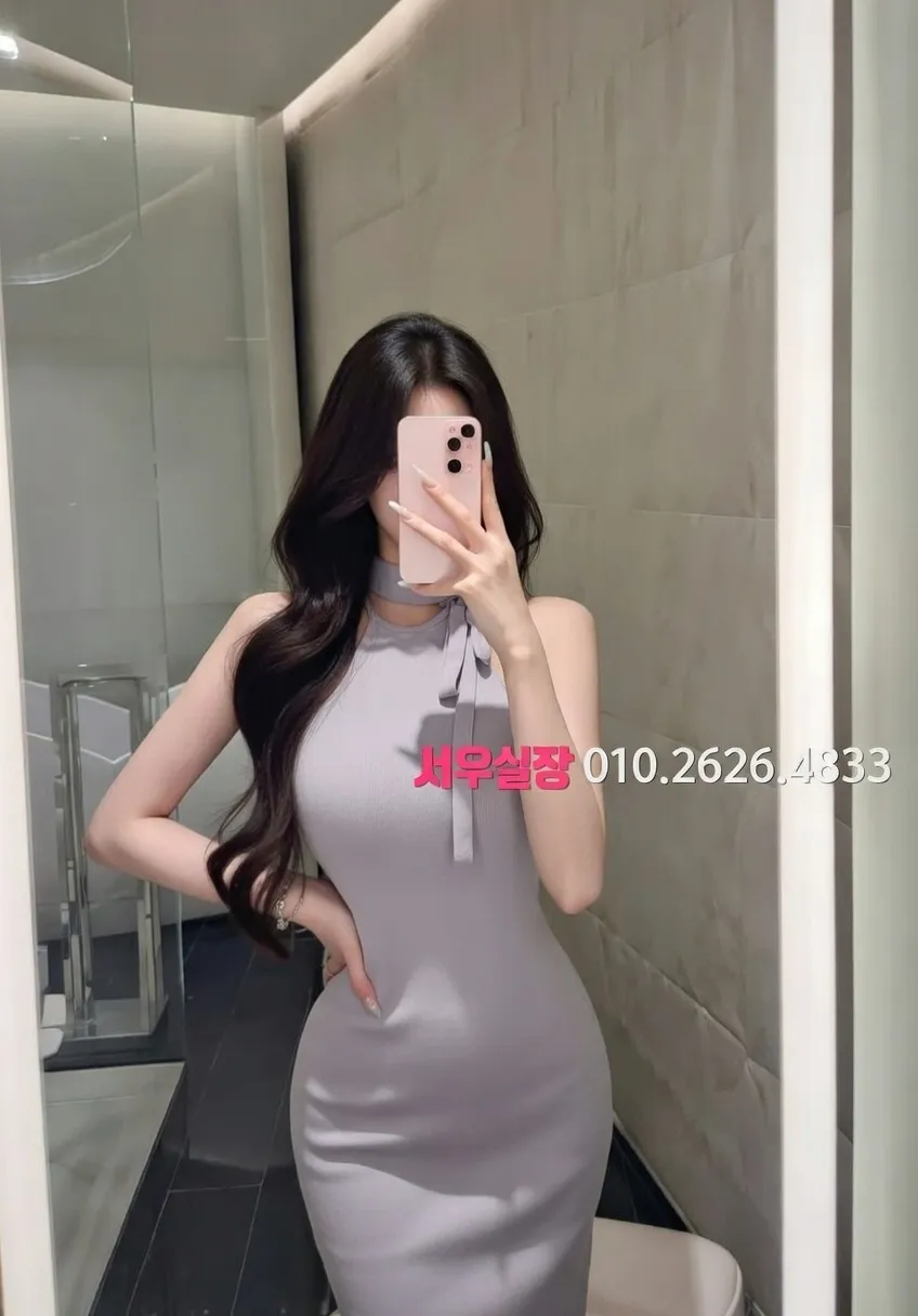 해운대 가라오케 프리미엄 라인업 36번 프로필