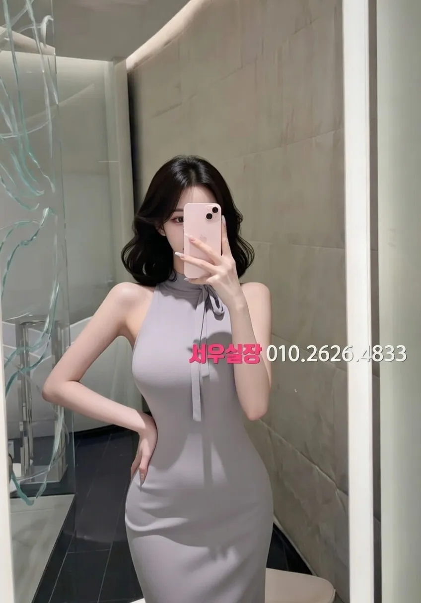 강남 호빠 프리미엄 라인업 35번 프로필