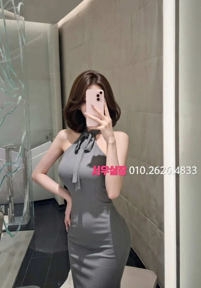 부평 가라오케 프리미엄 라인업 24번 프로필