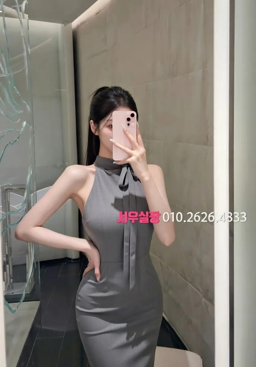 강남 일프로 프리미엄 라인업 10번 프로필