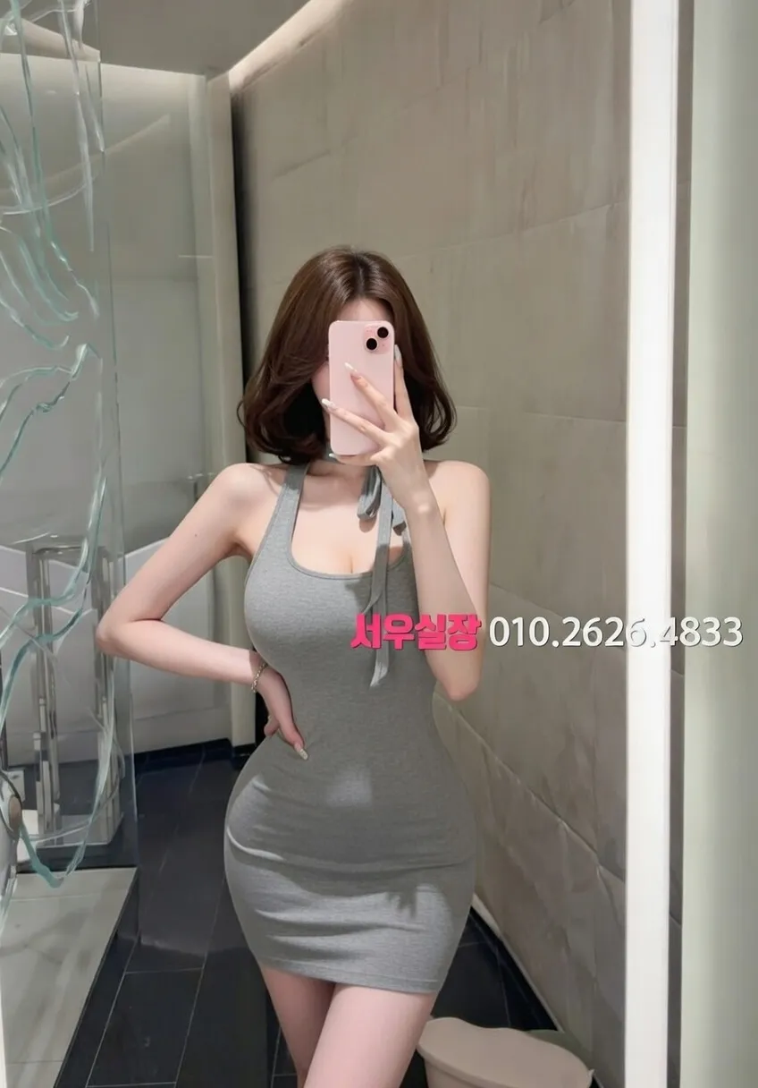 속초 가라오케 프리미엄 라인업 3번 프로필