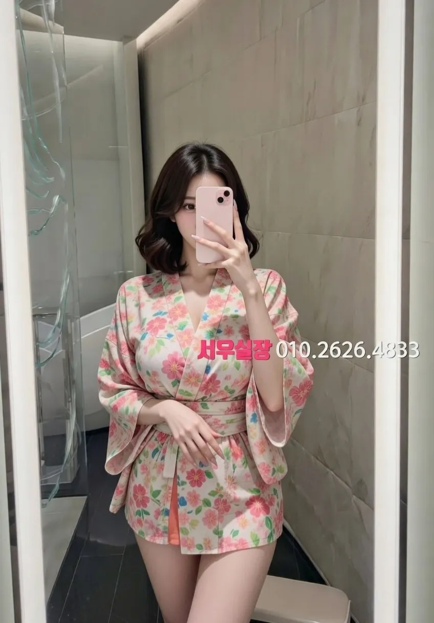 강남 호빠 프리미엄 라인업 19번 프로필