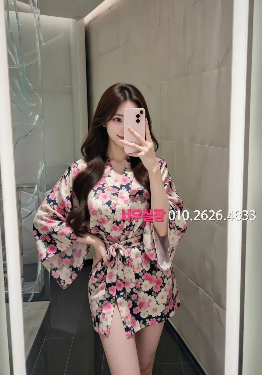 광안리 가라오케 프리미엄 라인업 38번 프로필