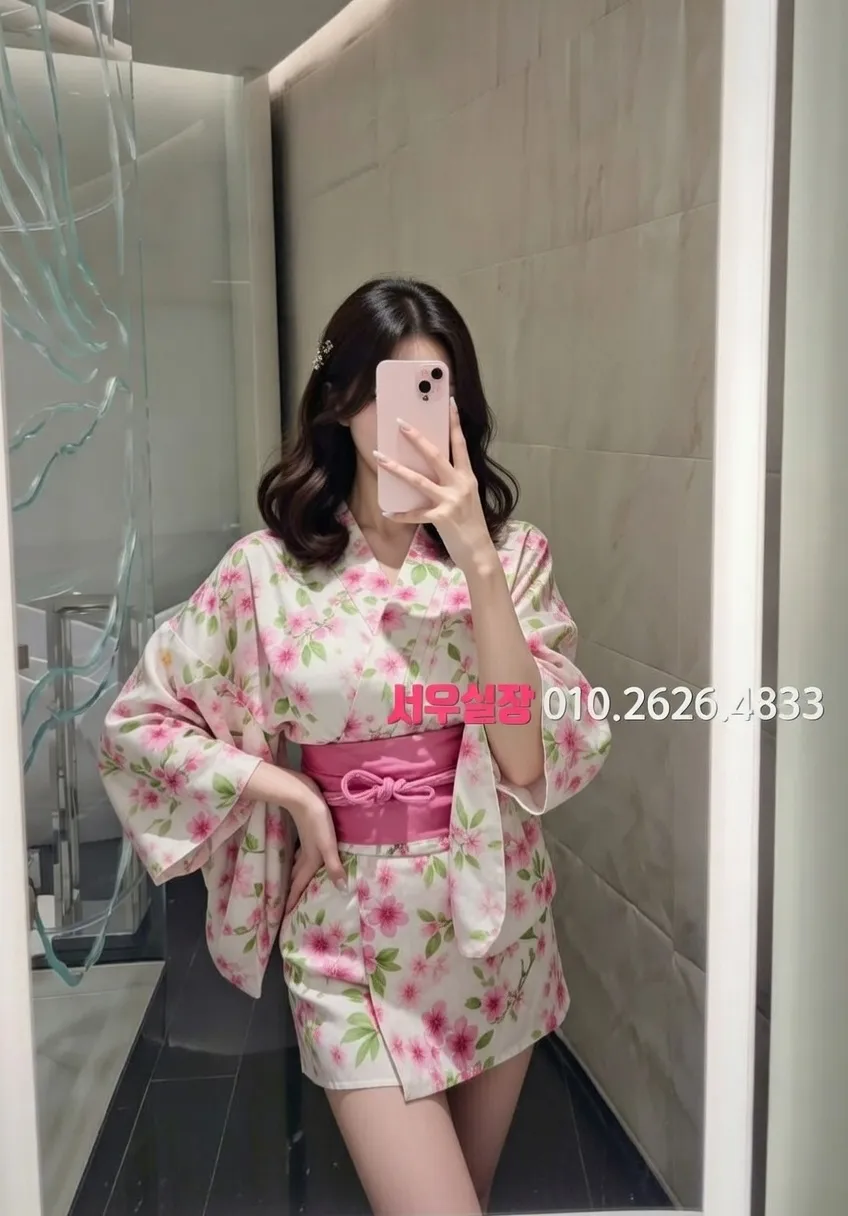 성수 가라오케 프리미엄 라인업 10번 프로필