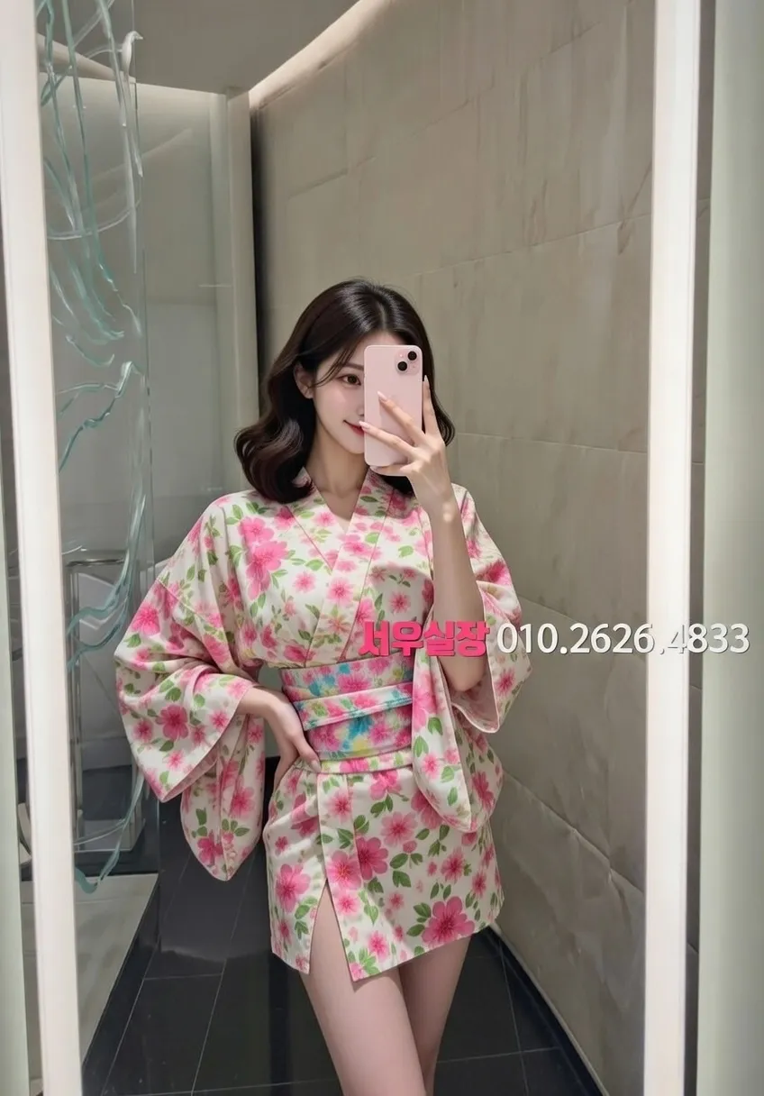 동성로 가라오케 프리미엄 라인업 15번 프로필