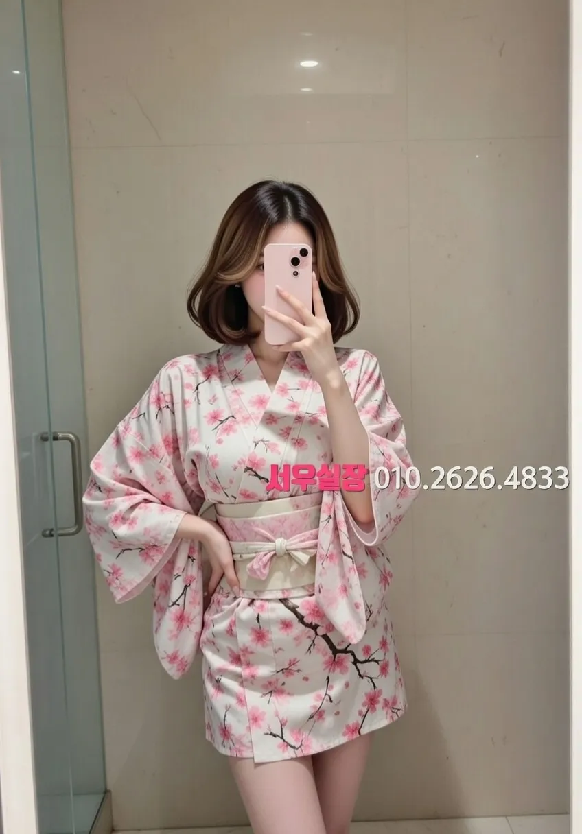 강남 호빠 프리미엄 라인업 32번 프로필