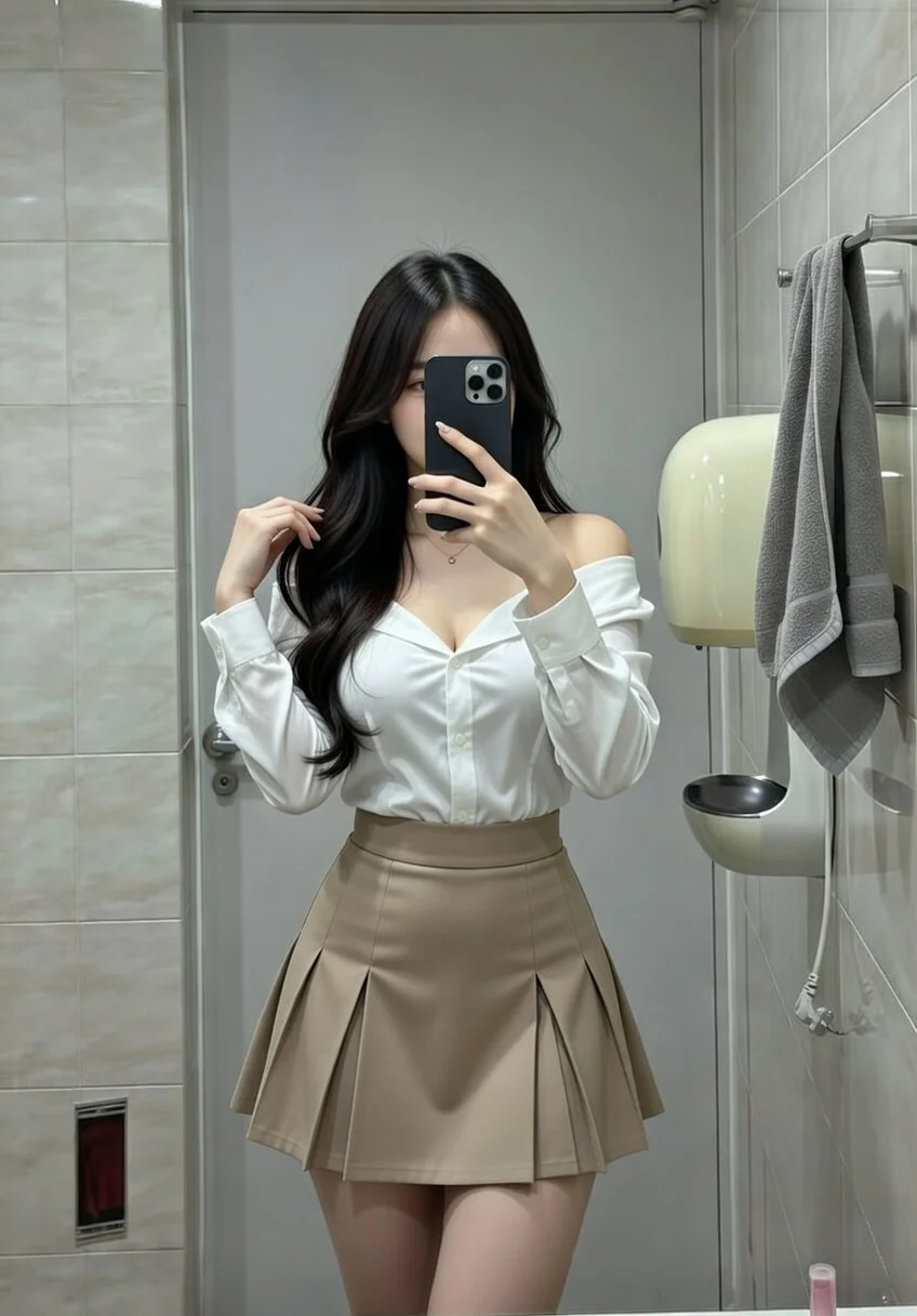 강남 란제리룸 프리미엄 라인업 37번 프로필